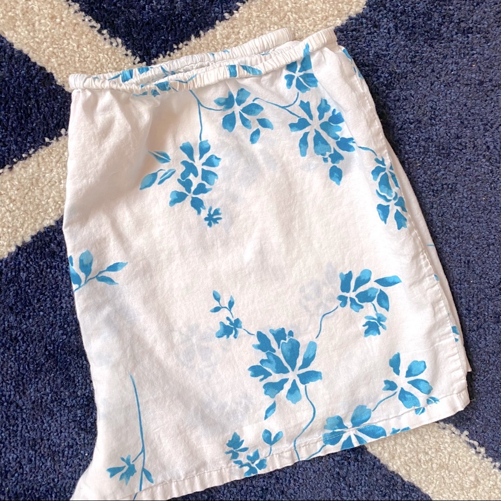 Victoria’s Secret Loungewear Shorts, Size L
